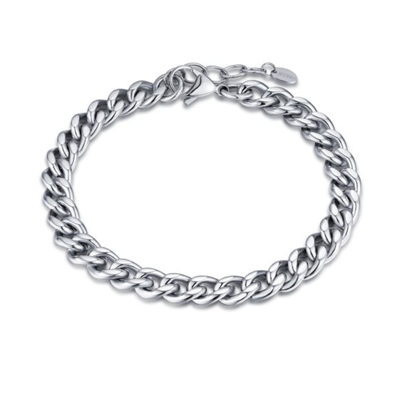 Bracciale Brand Urban Plus in Acciaio 51BR004 - 51BR004